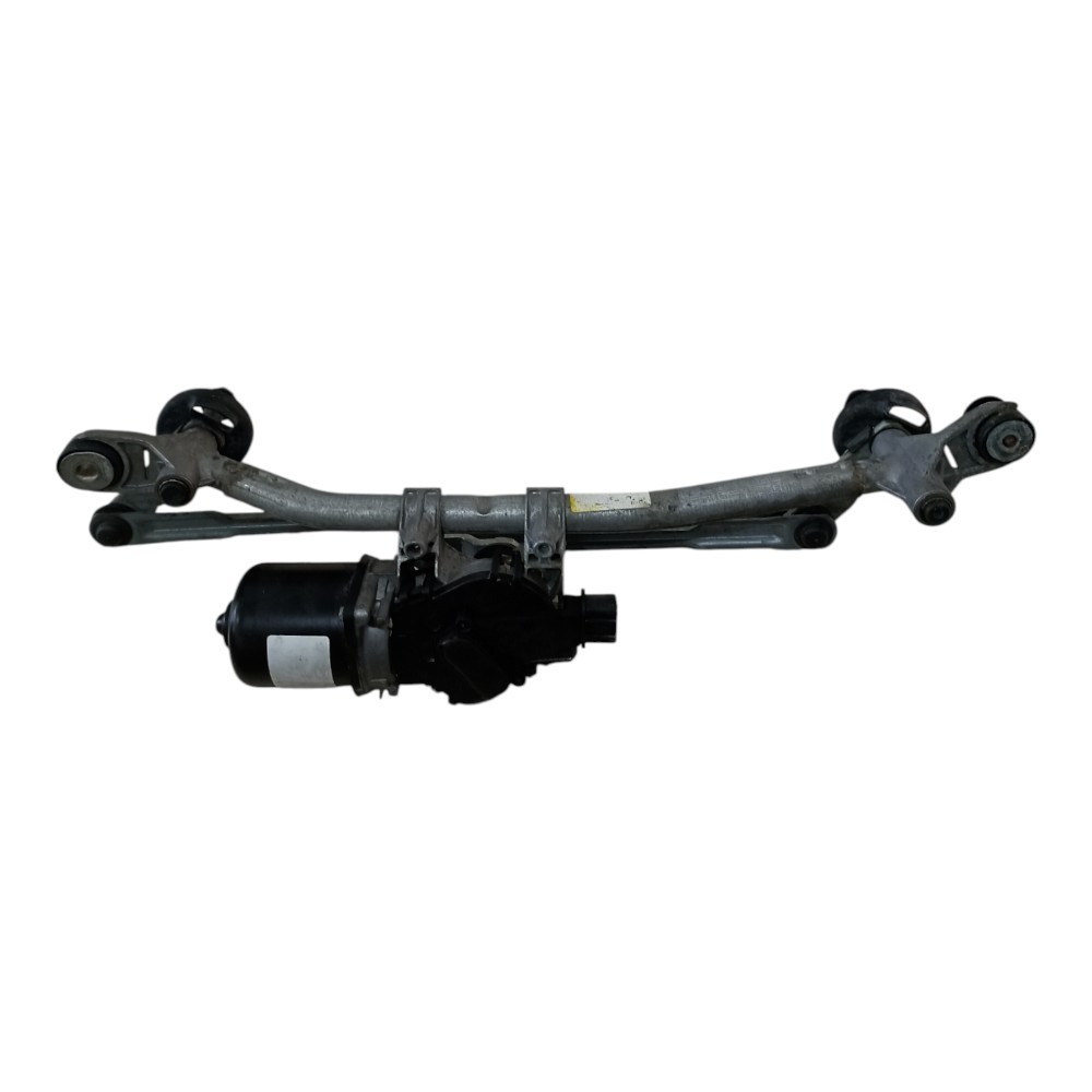 MÁQUINA C MOTOR LIMPADOR PARABRISA HYUNDAI HB20S 1.6 13/19.