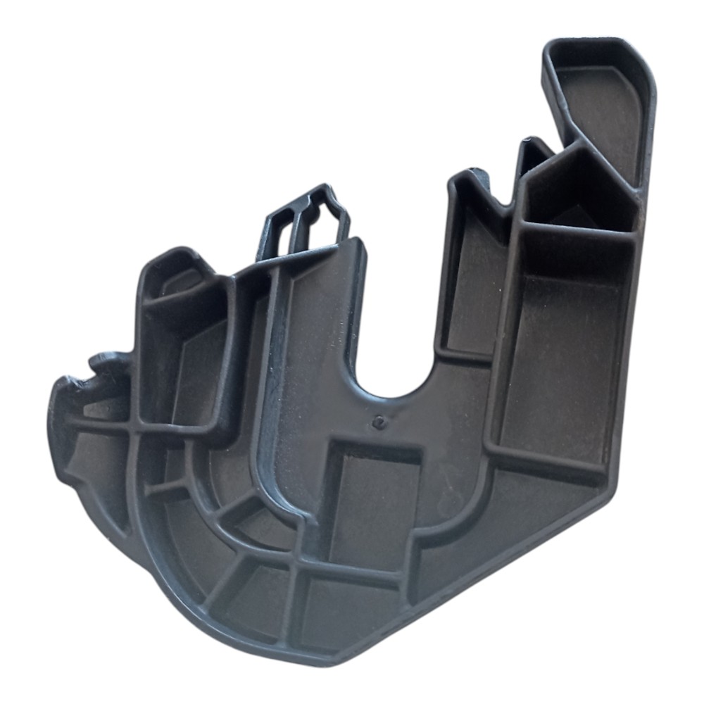 Suporte De Radiador Ar Frio Ford Ka 1.0 3cc 2014 À 2021. 4