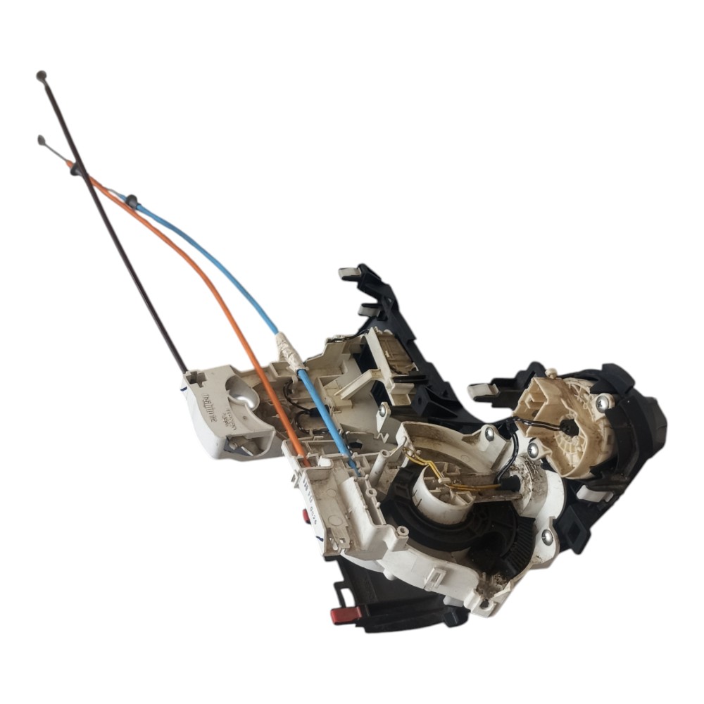 Comando ar condicionado digital honda new fit 2009 a 2013. 3