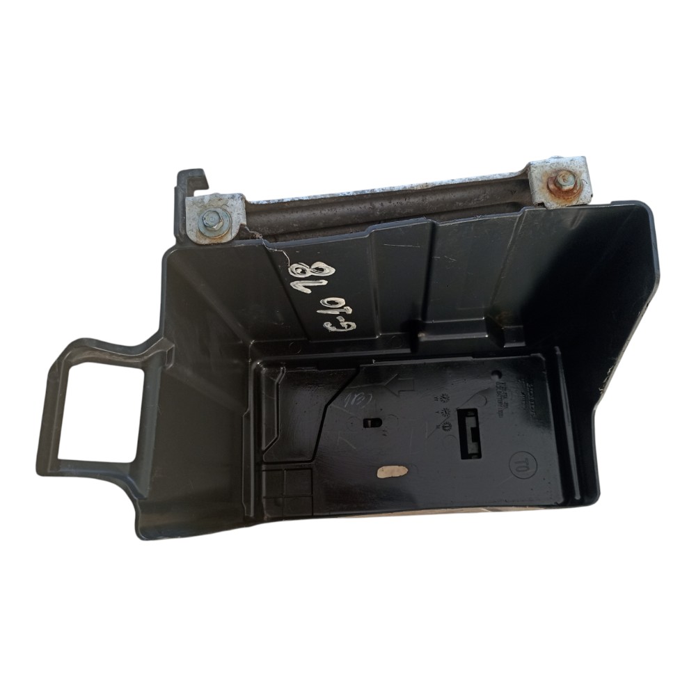 SUPORTE CAIXA  BATERIA HONDA CIVIC G10 TOURING 2016 Á 2021.