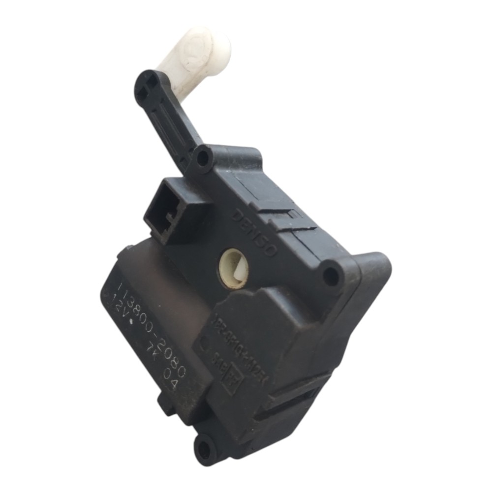 Motor Atuador Caixa Ar Condicionado Vw Fox 2004 A 2013. 2