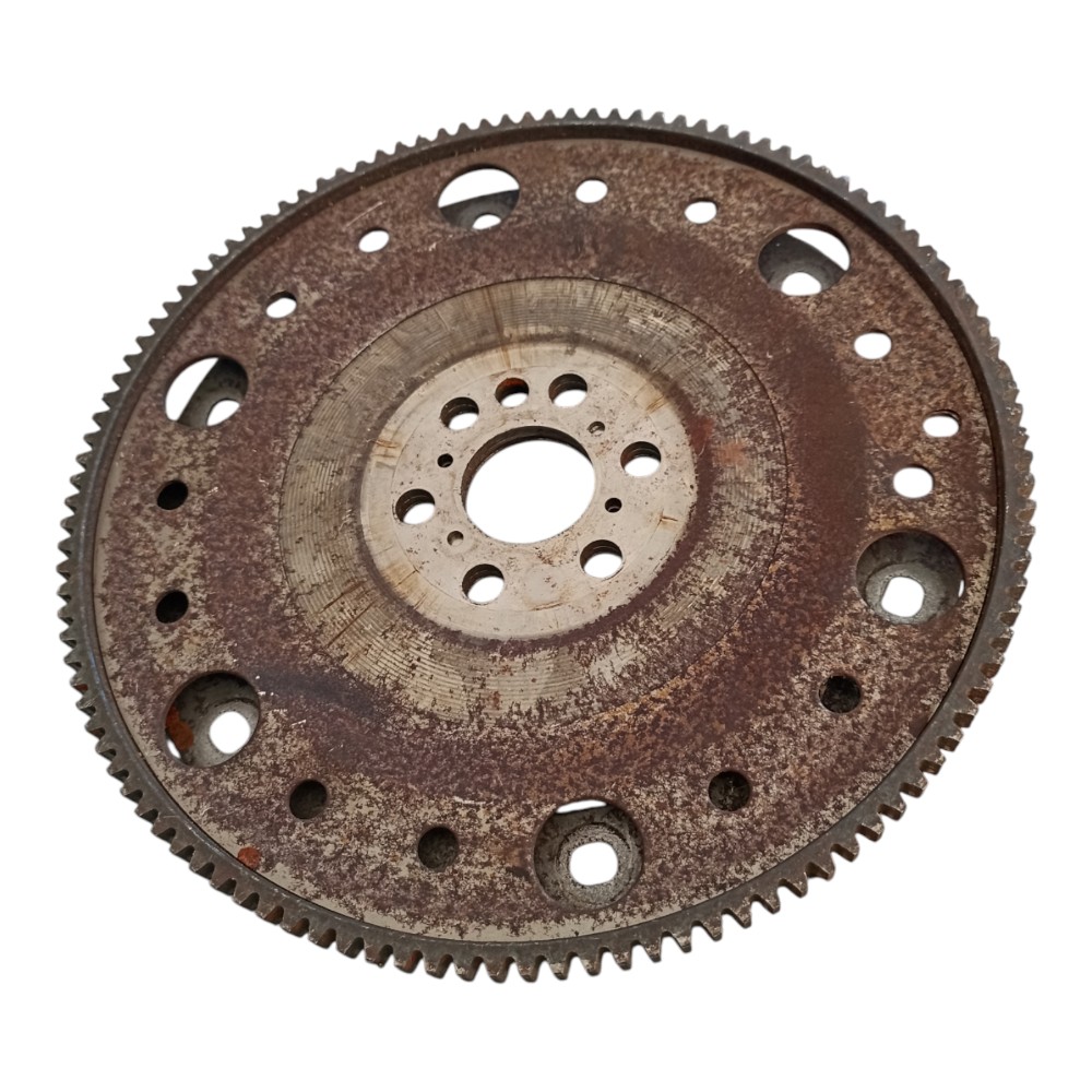 Volante Motor Cremalheira Bmw 318i 320i X1 Motor N46 08/12. 3
