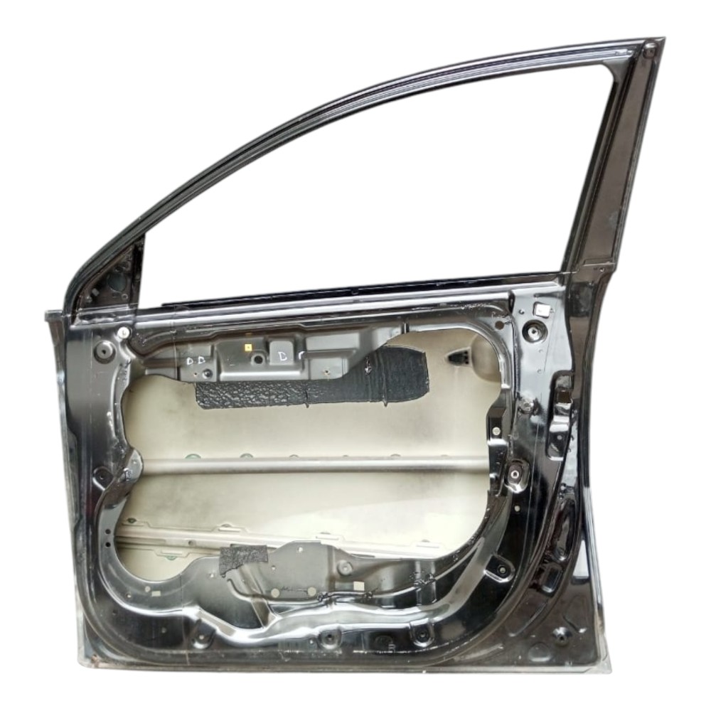 Porta Dianteira Direita Kia Sportage 2011 à 2016. 6