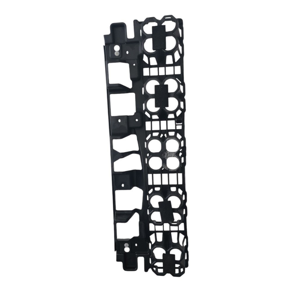 Absorvedor Impacto Traseiro Ford Ka 1.0 3cc 2014 À 2020. 3