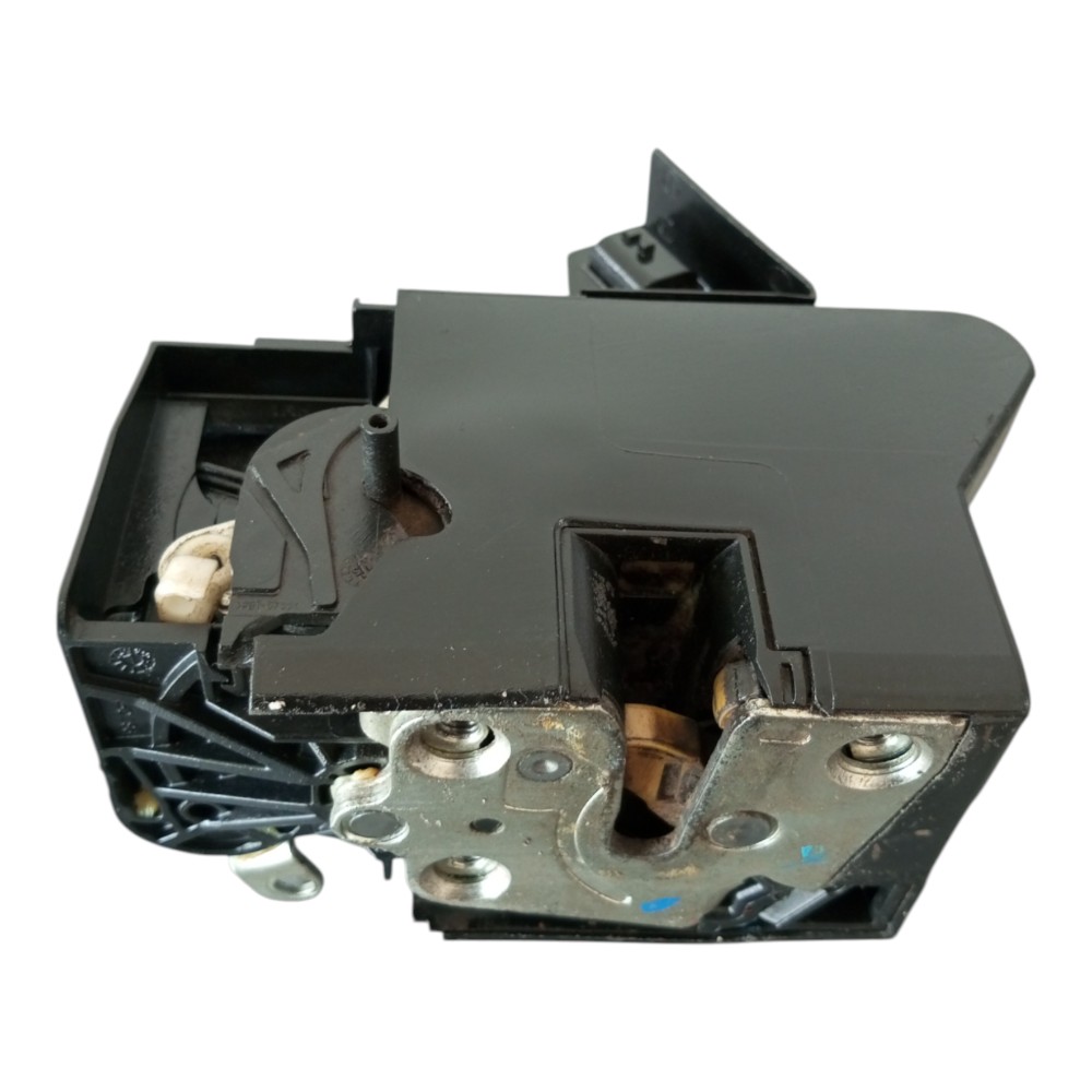 Fechadura Porta T. D. Renault Sandero Logan 2014 À 2020. 3