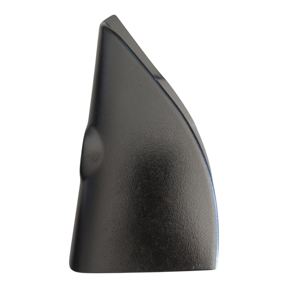 Moldura Interna Retrovisor Esquerdo Ford Fiesta 2006 à 2014. 1