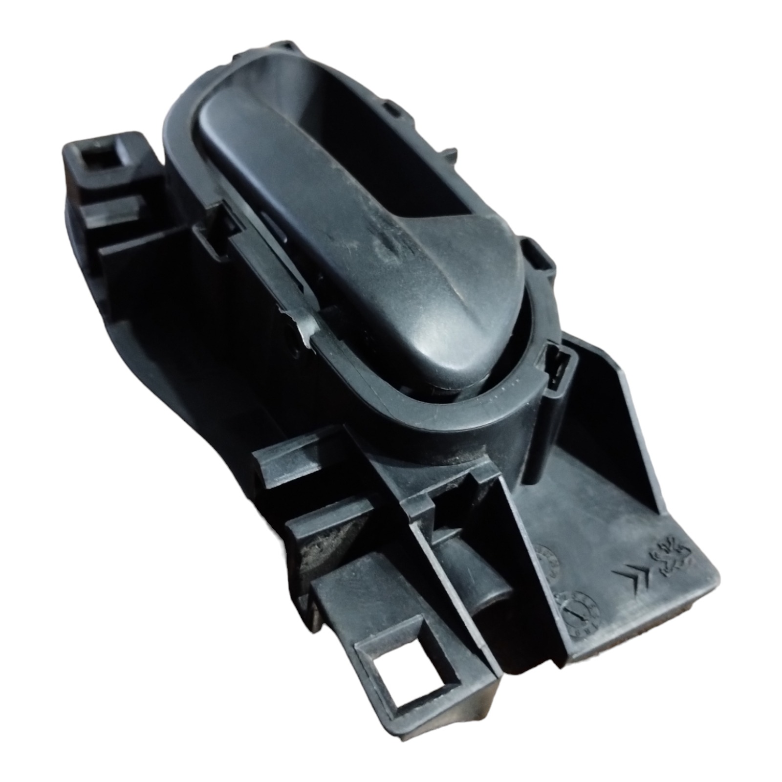 Maçaneta Interna Dianteira Direita Citroen C3 Aircross. 4