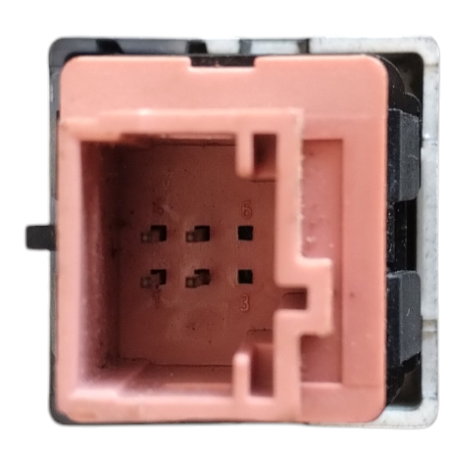 Botão Controle Estabilidade Citroen C4  2.0 16v 2008 Á 2013. 2