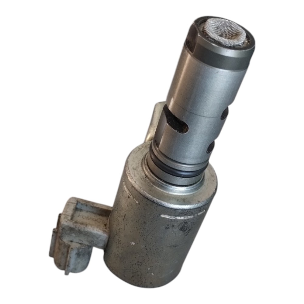 Válvula Solenoide Pressão Óleo New Fiesta Ecosport 1.6 16v. 3