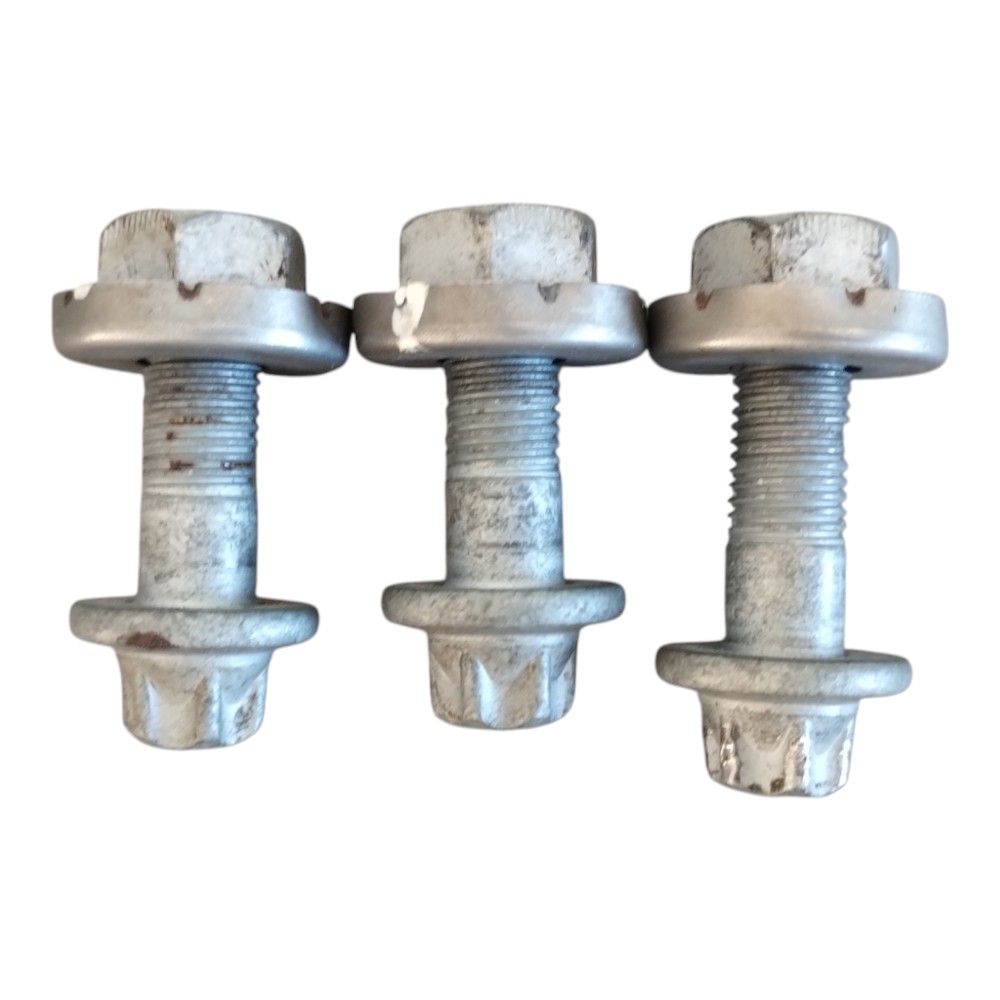Porcas Parafusos Da Band. Dianteira Jeep Compass T270 17/26.