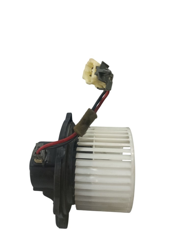 Motor ar forçado ventilador int. hyundai i30 2009 a 2012. 2