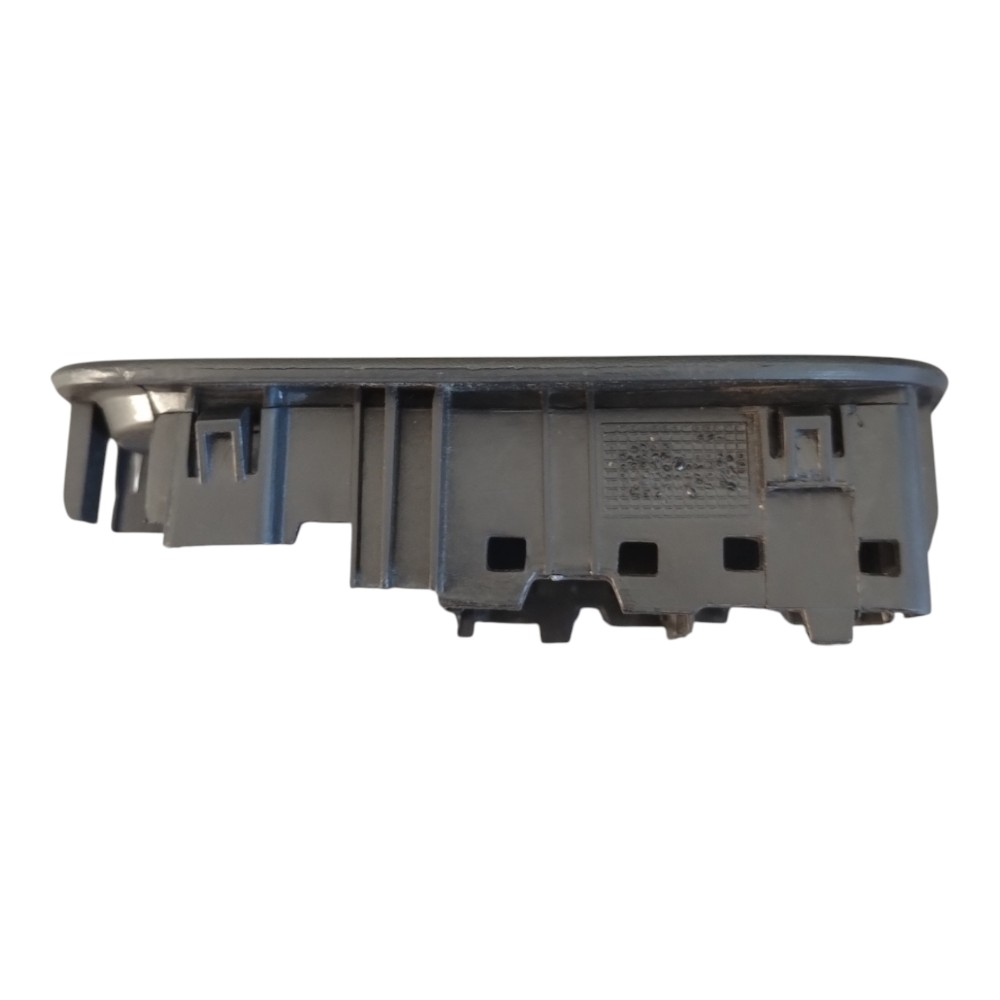Moldura Comando Retrovisor Renault Sandero 2015 À 2019. 4