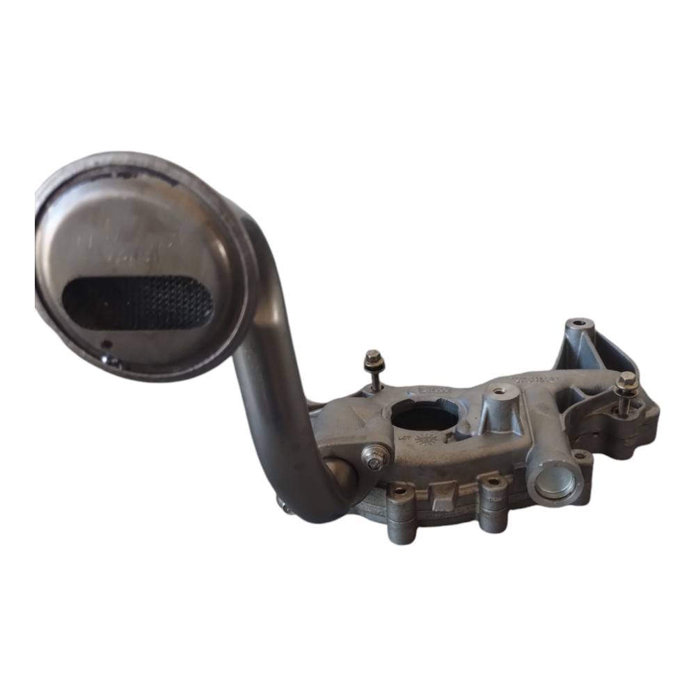 Bomba De Oleo Com O Pescador Ford Edge 3.5 V6 2011 Á 2014. 3