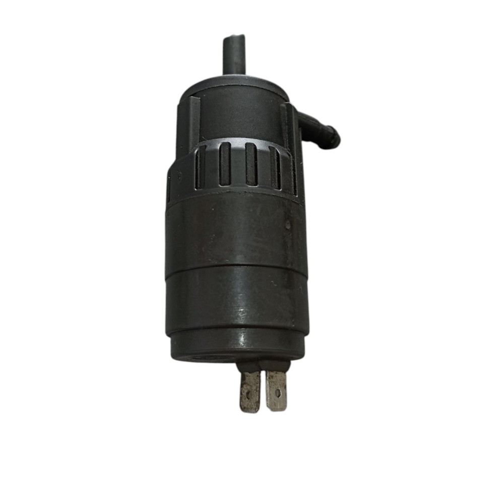 Motor Esguicho Limpador Diant. Fiat Uno Mille 2004 À 2013. 2