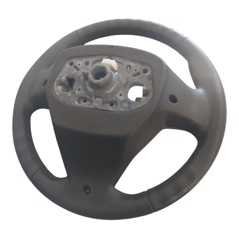 Volante Direção Original Ford Ka 1.0 3cc 2014 À 2020. 2