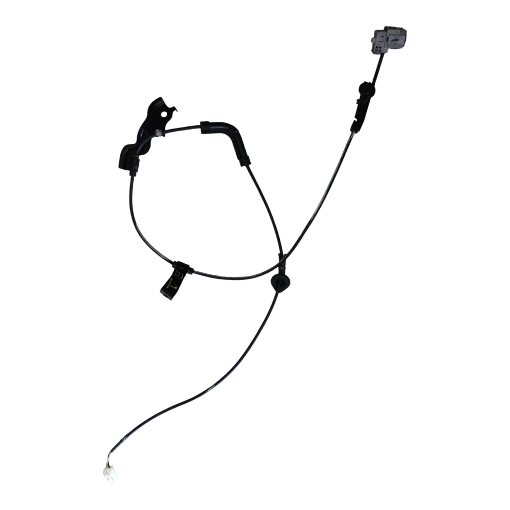 Chicote Sensor Roda Traseira Esquerda Toyota Etios 16 À 21.