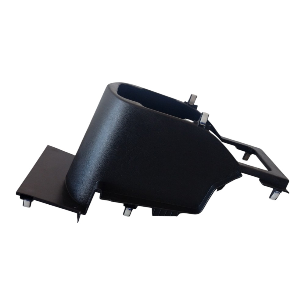 Acabamento Moldura Console Honda Hrv 2015 À 2019. 3