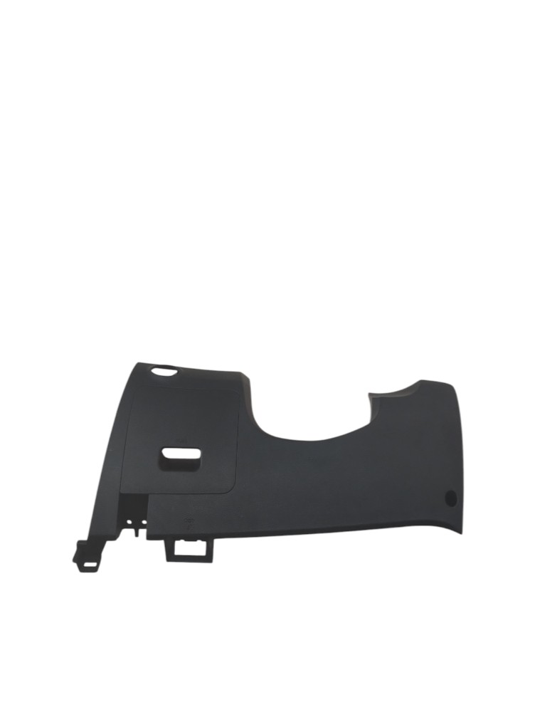 Moldura Inferior Volante Hyundai Hb20 16v. 1.6 2012 A 2016. 2