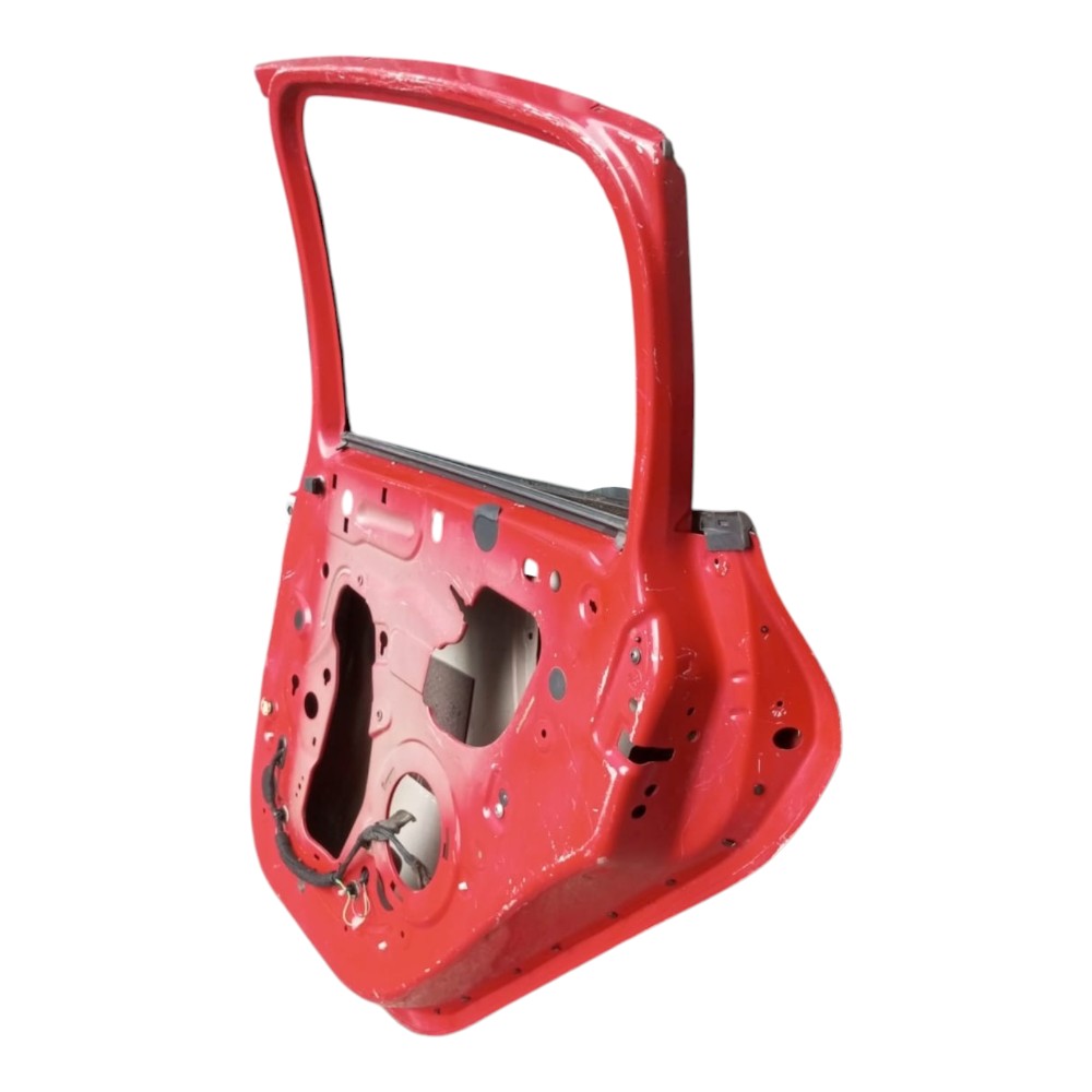 Porta Traseira Direita Peugeot 208 2013 à 2018. 8