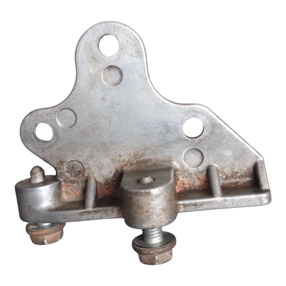 Suporte Do Cambio Fiat Uno Mille 2004 À 2013. 8