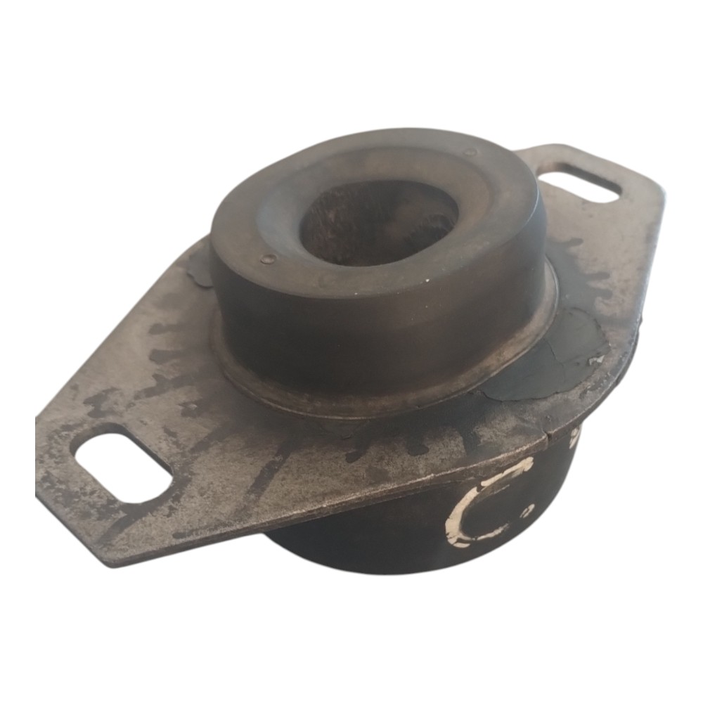 Coxim Do Motor Citroen C4 2.0 16v.2006 À 2012. 4
