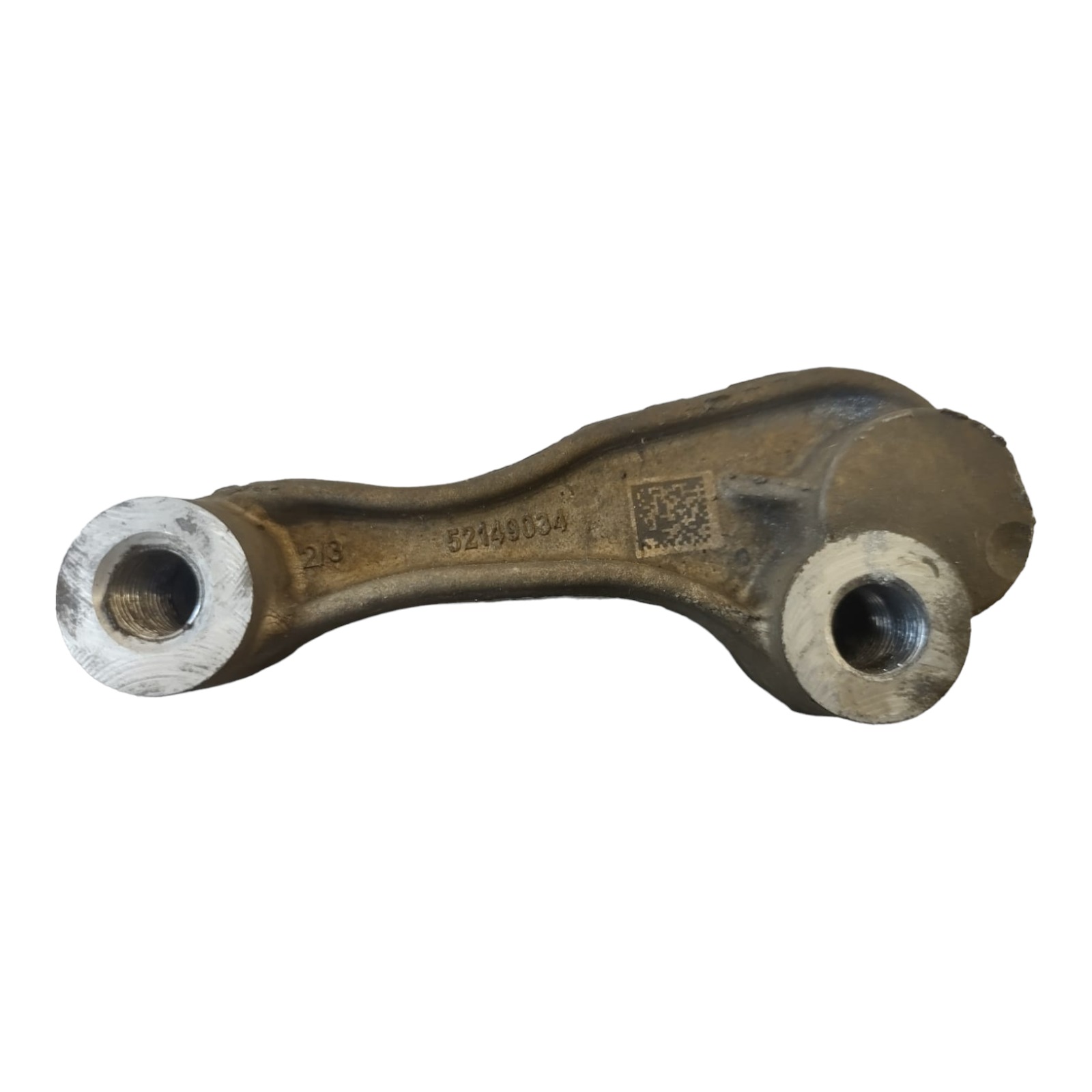 Suporte Coxim Caixa De Câmbio Do Motor Fiat Mobi 1.0 8v 4cc. 2
