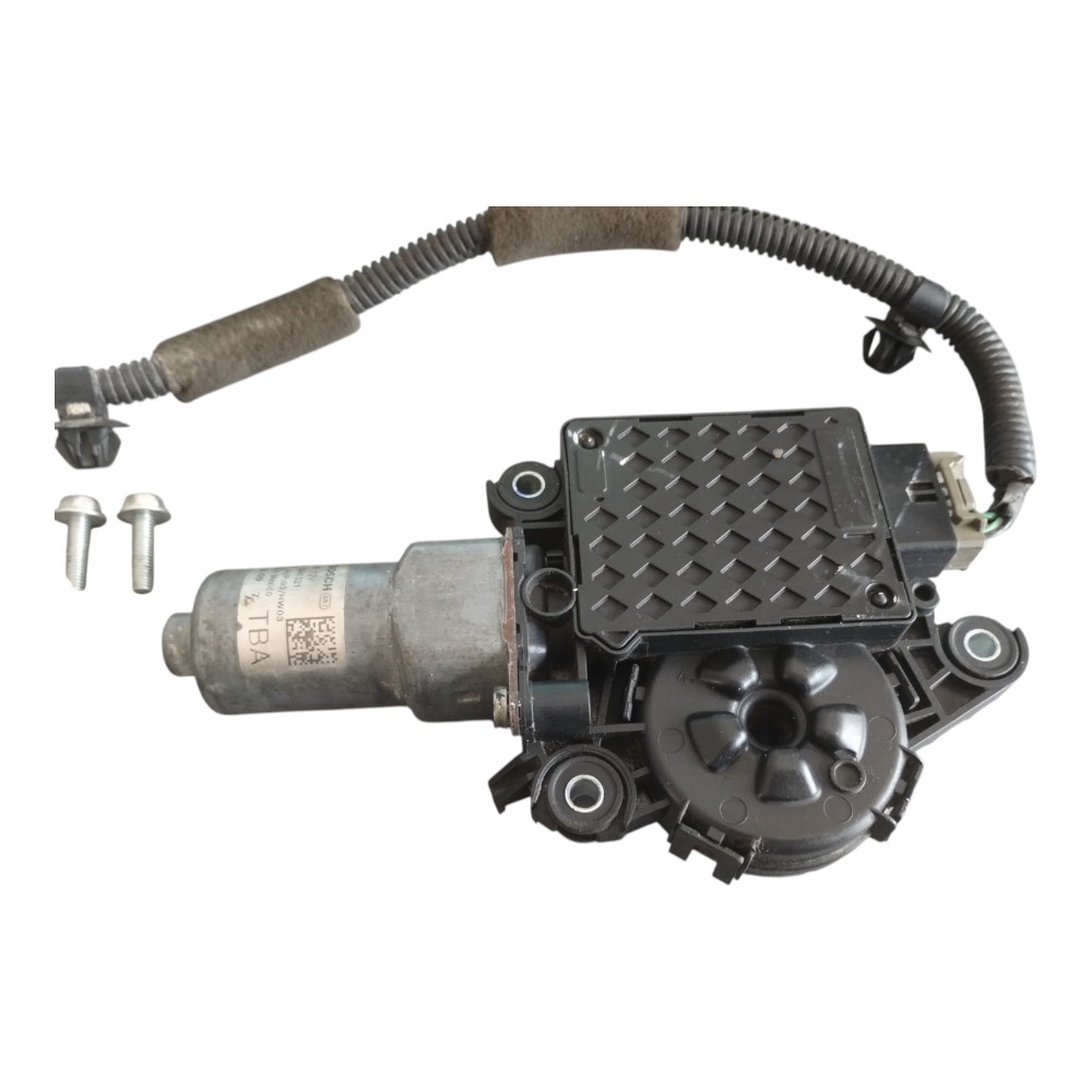 Motor Do Teto Solar Honda Civic G10 2017 À 2021. 2