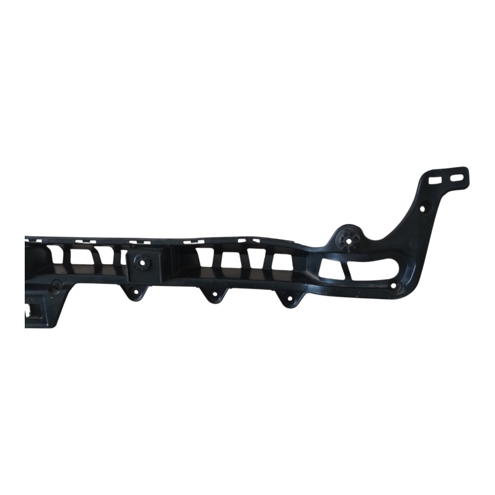 Suporte Central Parachoque Jeep Compass 2022 à 2026 Original 6