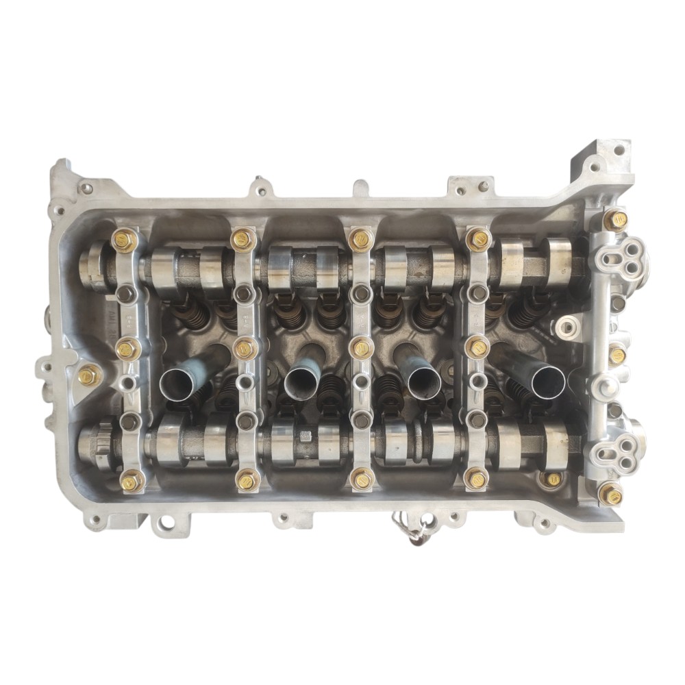 Cabeçote Toyota Corolla 2.0 16v 2010 À 2014. Revisado. 2