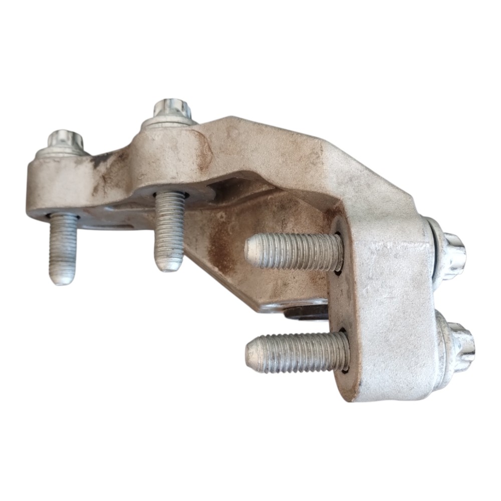 Suporte Coxim Câmbio Jeep Compass Renegade Toro 1.3 T270. 6