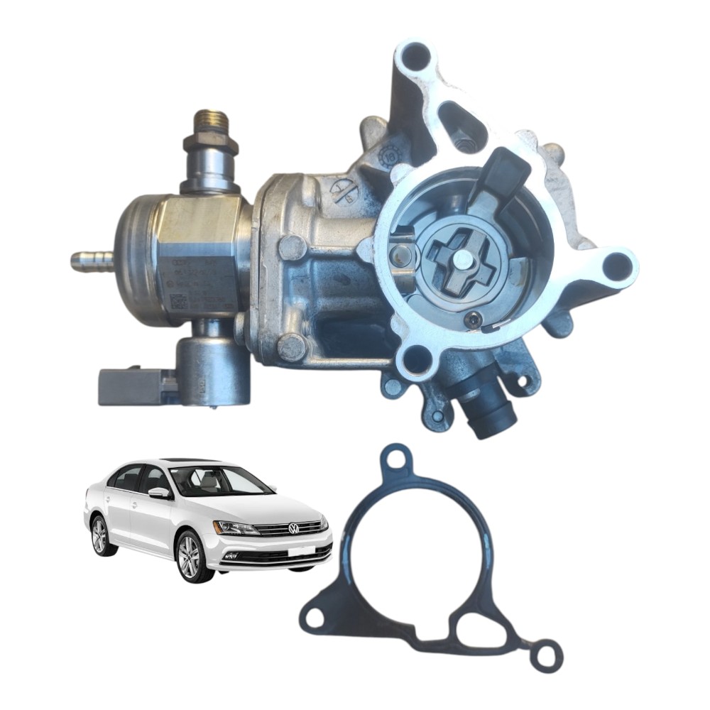 Bomba Alta Pressão Vw Jetta Tiguan Audi A4 2.0 16v Tsi 211cv