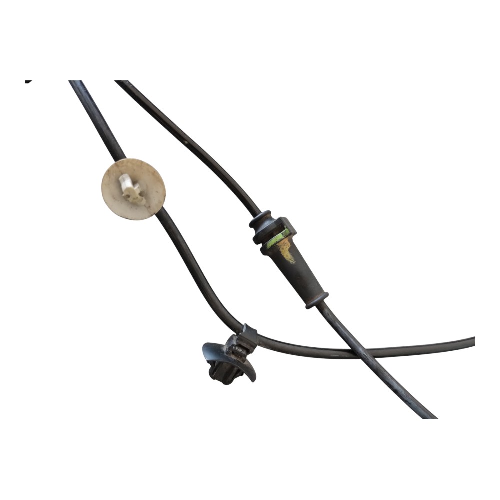 Sensor Chicote Roda Dianteira Direita Hyundai Hb20s 20 À 25. 2