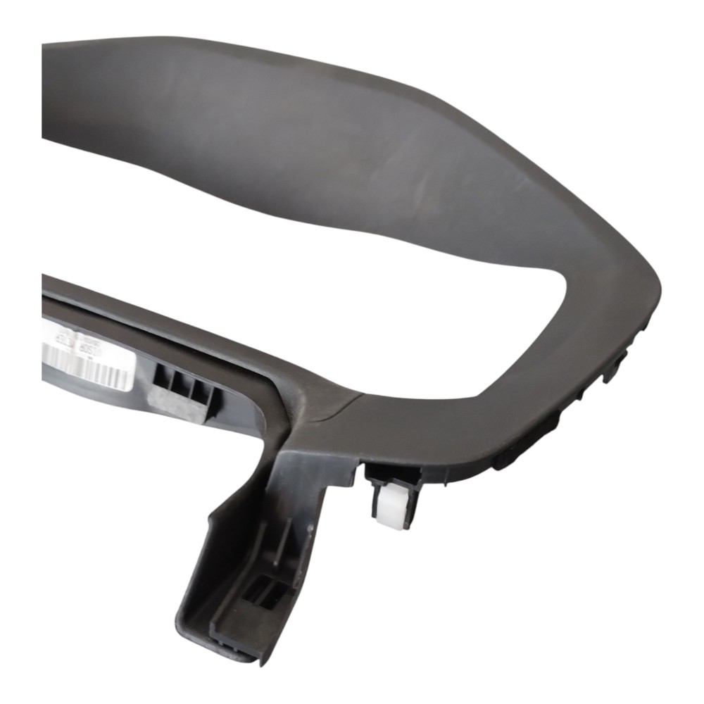 Moldura Painel Instrumentos Honda Hr-v 2015 À 2019. Preto 4
