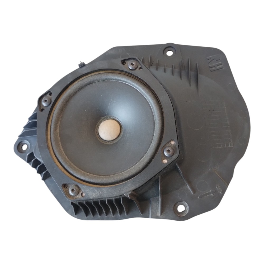 ALTO FALANTE PORTA DIANT. DIREITA NISSAN SENTRA 2008 À 2013. 4