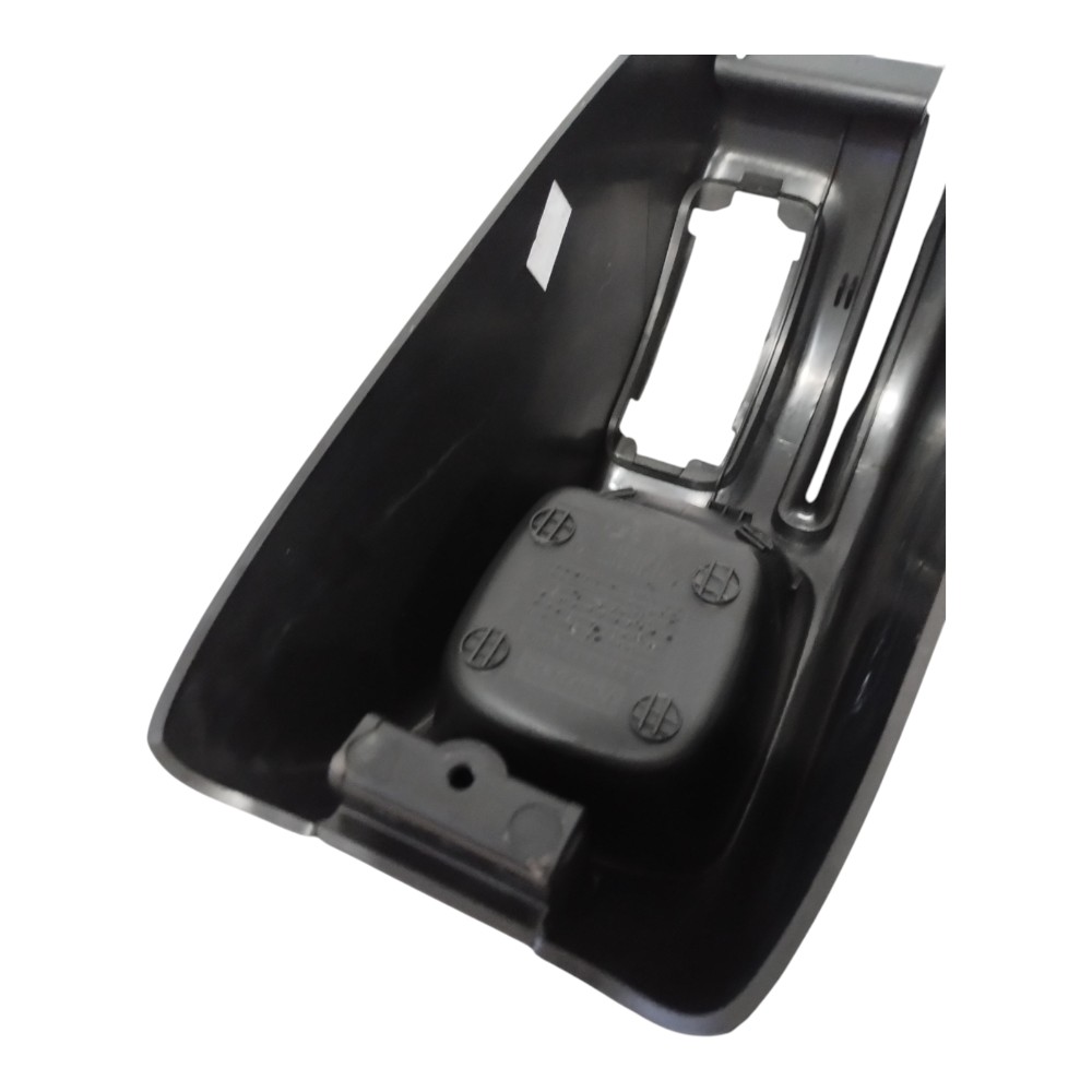 Moldura Console Central Peugeot 206 207 2008 à 2014. 5