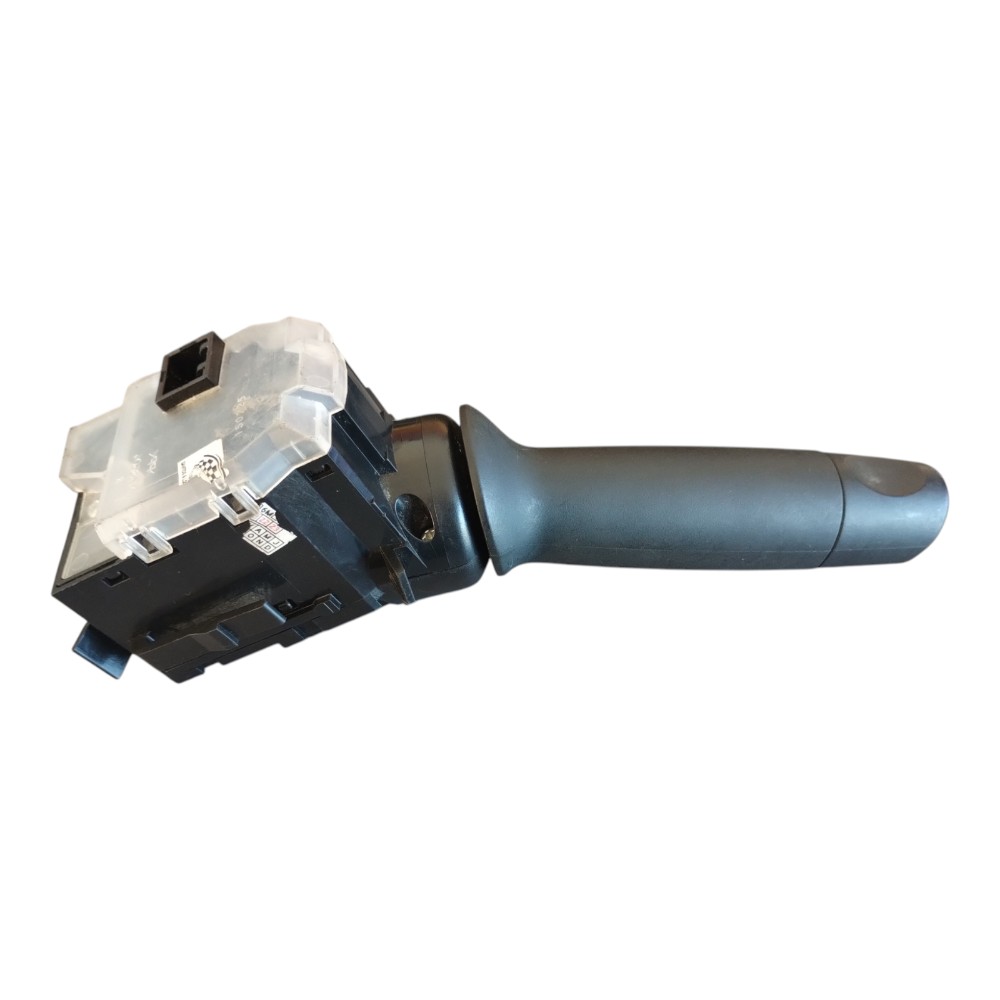 Comando Chave Seta Limpador Para-brisa New Fit 2012 A 2016. 5