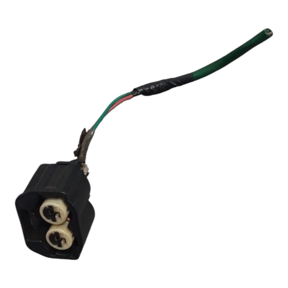 Tomada Chicote Plug Sensor Rotação Toyota Corolla 10 Á 14. 3
