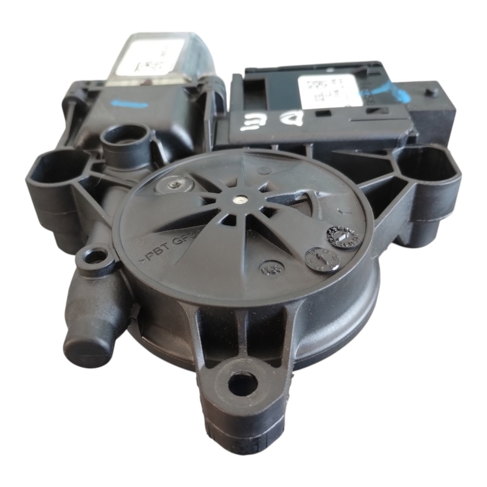 Motor Elevador Dianteiro Esquerdo Jeep Compass T270 21 à 26. 6