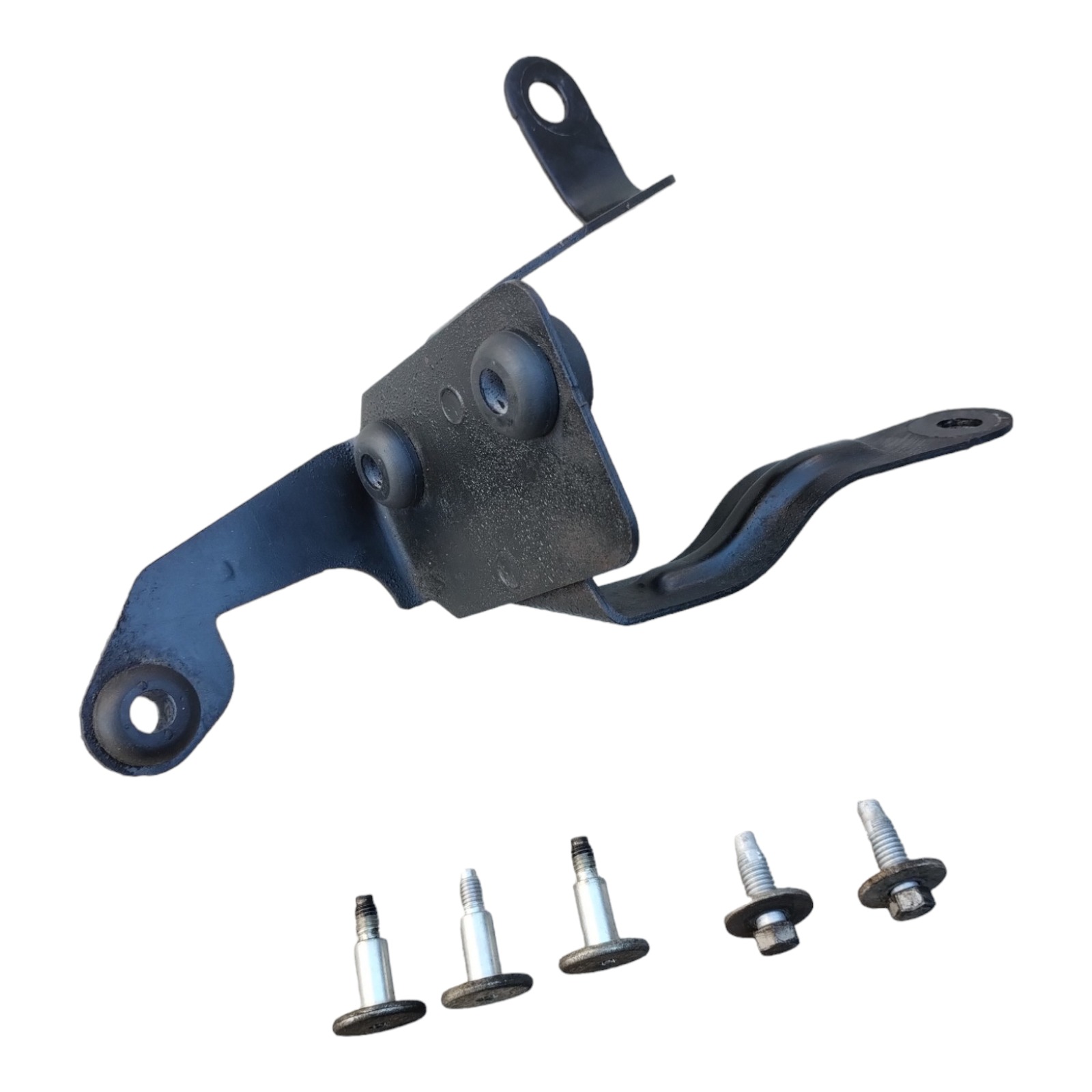 Suporte Do Módulo Abs Ford Ka 1.0 3 Cilindros.