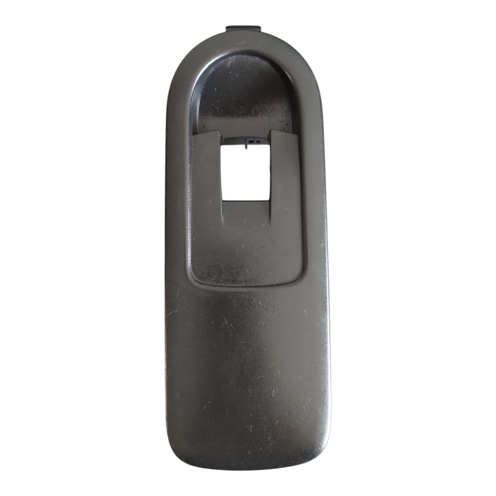 Moldura Botão Dianteiro Direito Renault Sandero Duster Logan 1