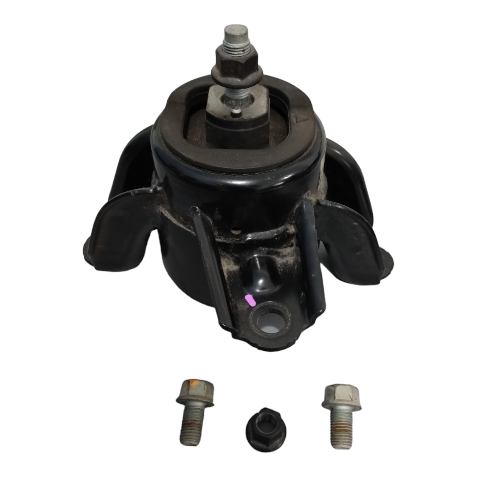 Coxim Do Motor Direito Hyundai Hb20s 1.0 3cc 2020 À 2024. 1