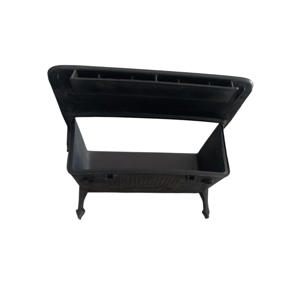 Console Porta Objetos Volkswagen Jetta 2013 À 2019. 6
