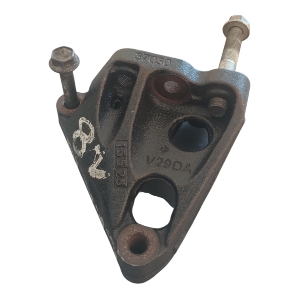 Suporte Do Coxim  Motor Toyota Corolla 1.8 16v. 2015 À 2019. 4