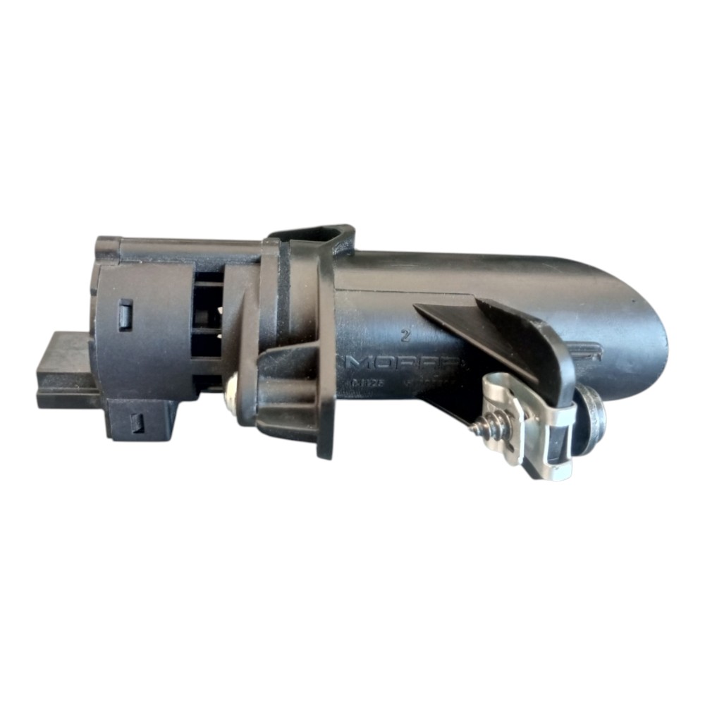 Sensor Temperatura Ar I. Jeep Renegade Fiat Fastback 22 À 25 Preto 2