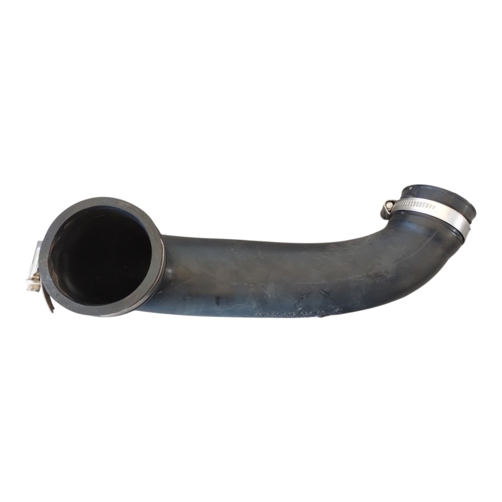 Mangueira Duto Intercooler Citroen C4 Lounge 1.6 Thp 14/20. 2