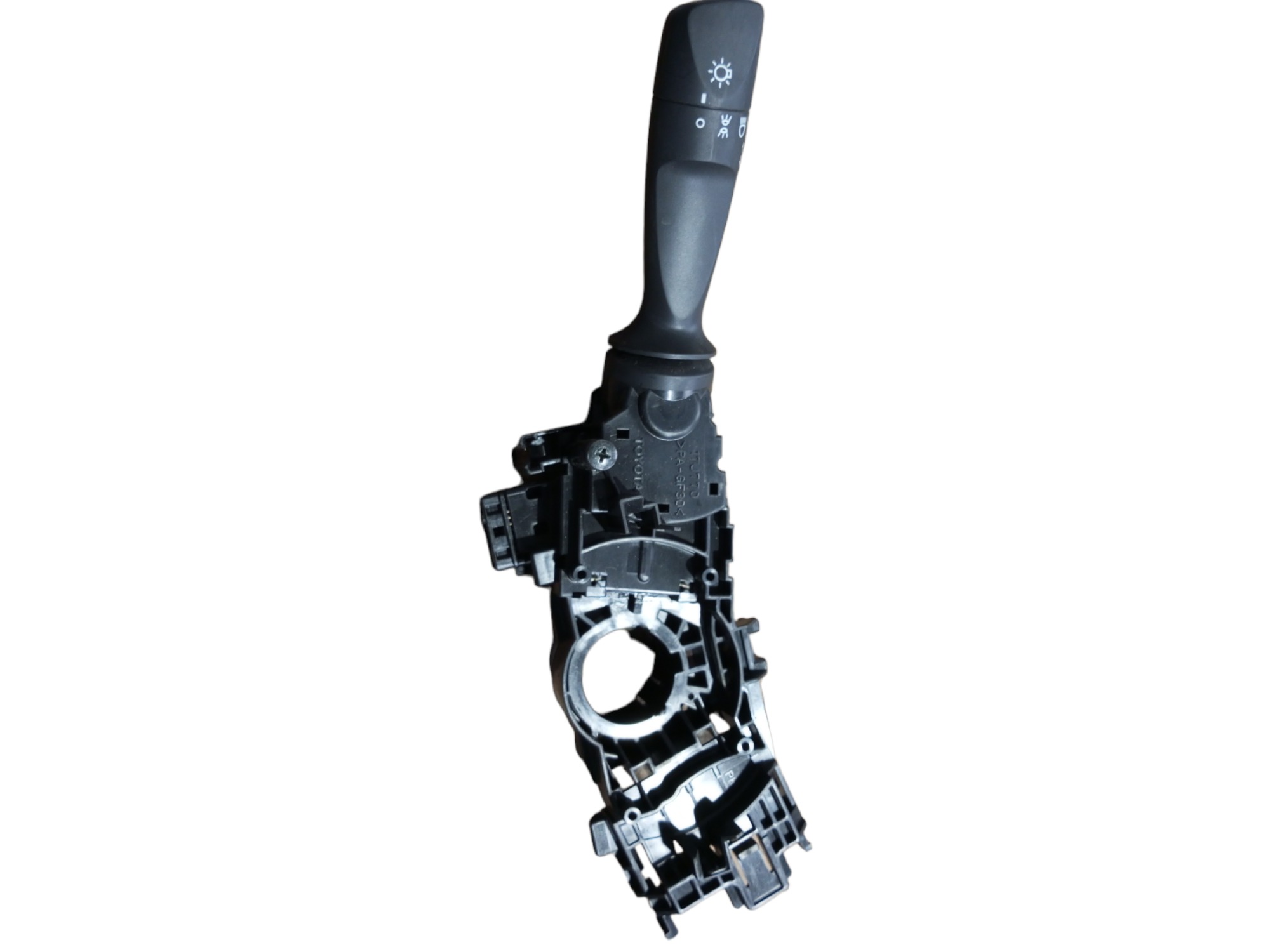 Comando De Setas Toyota Yaris 17f925. 3