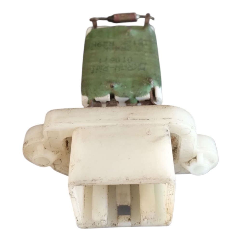 Resistência Caixa Evaporadora Ford Focus 2009 à 2012. 4