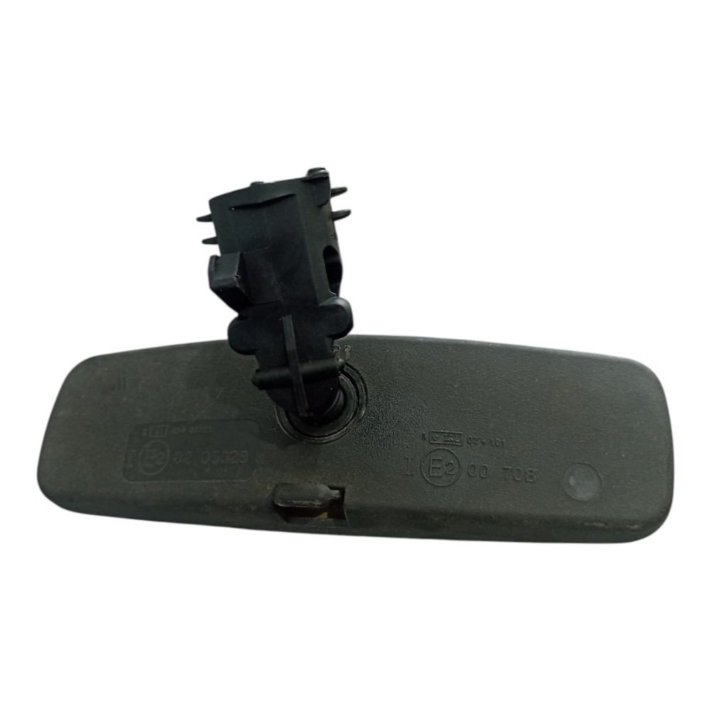 RETROVISOR INTERNO RENAULT DUSTER SANDERO 2008 À 2019. 4
