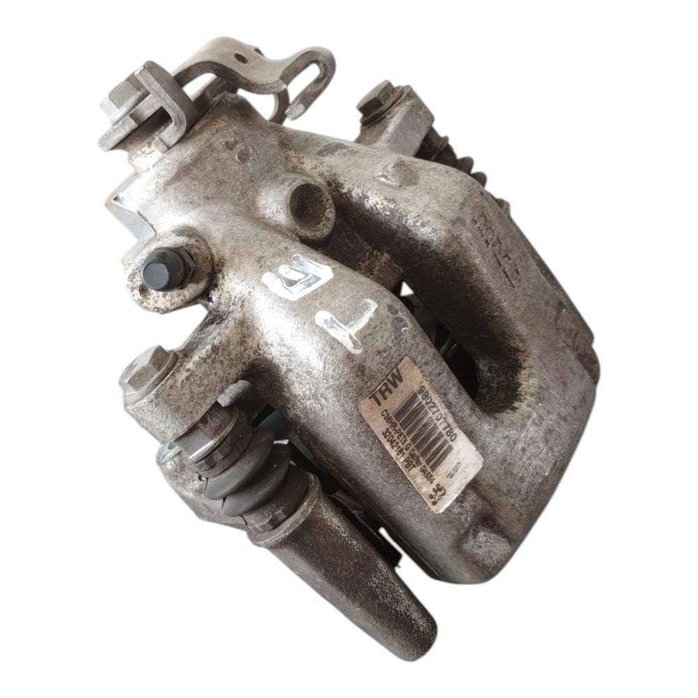 Pinça de Freio Traseira Esquerda Citroen C4 Lounge 14/18. 2