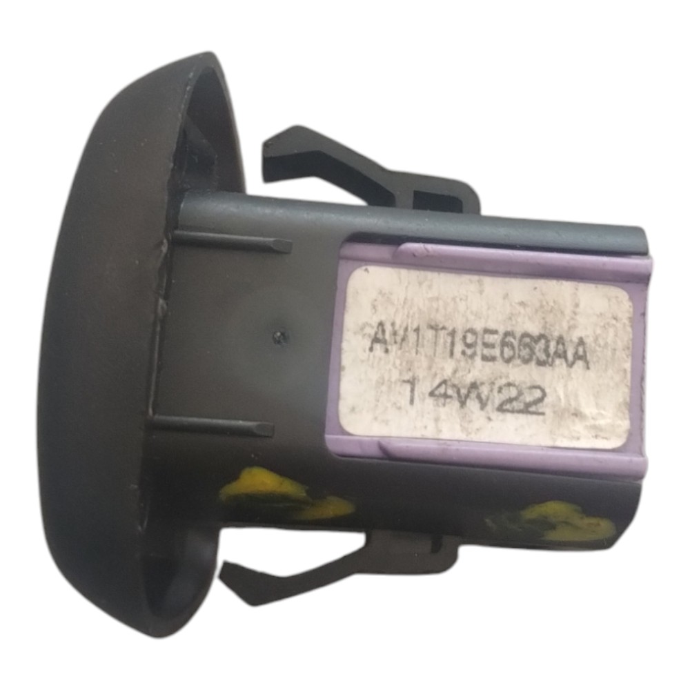 Sensor Crepuscular Ford Focus 2014 À 2018. Preto 4